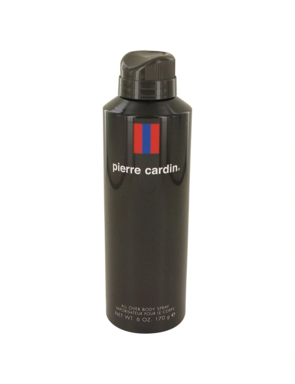 Pierre Cardin Body Spray By Pierre Cardin 177 ml, hi-res image number null