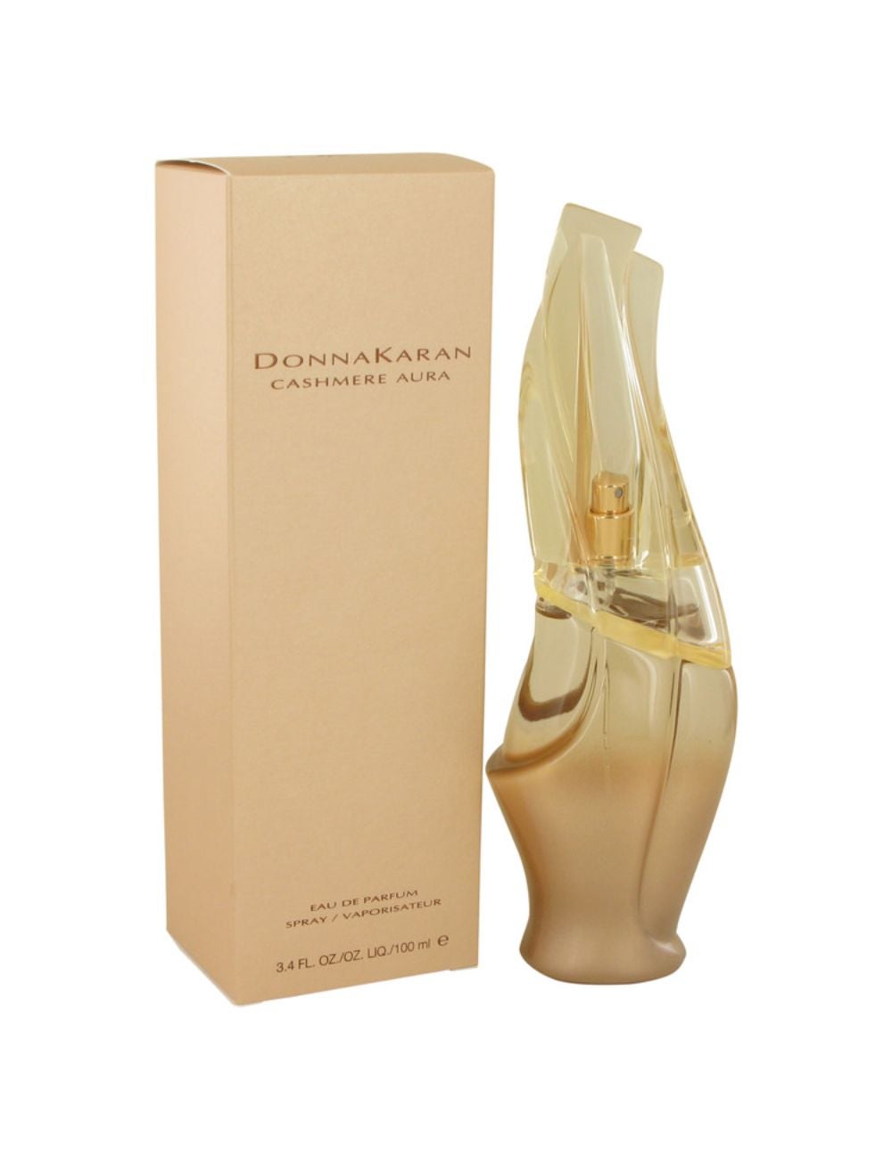 Cashmere aura by donna karan eau de parfum spray new arrivals