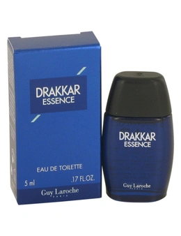 Drakkar Essence Mini EDT By Guy Laroche 5 ml