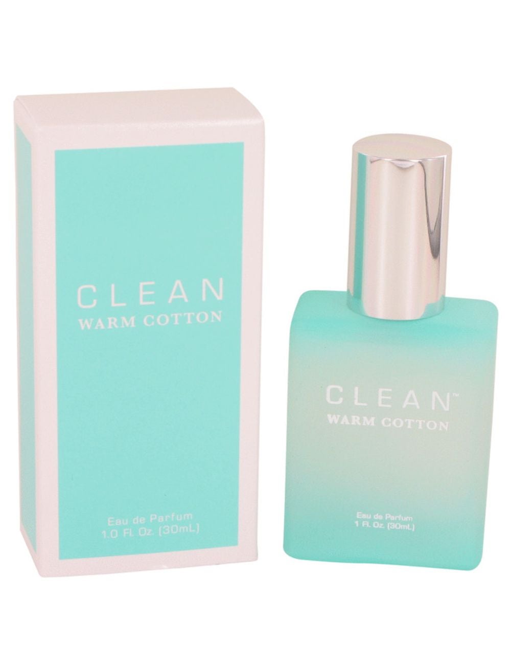 Clean perfume online cotton