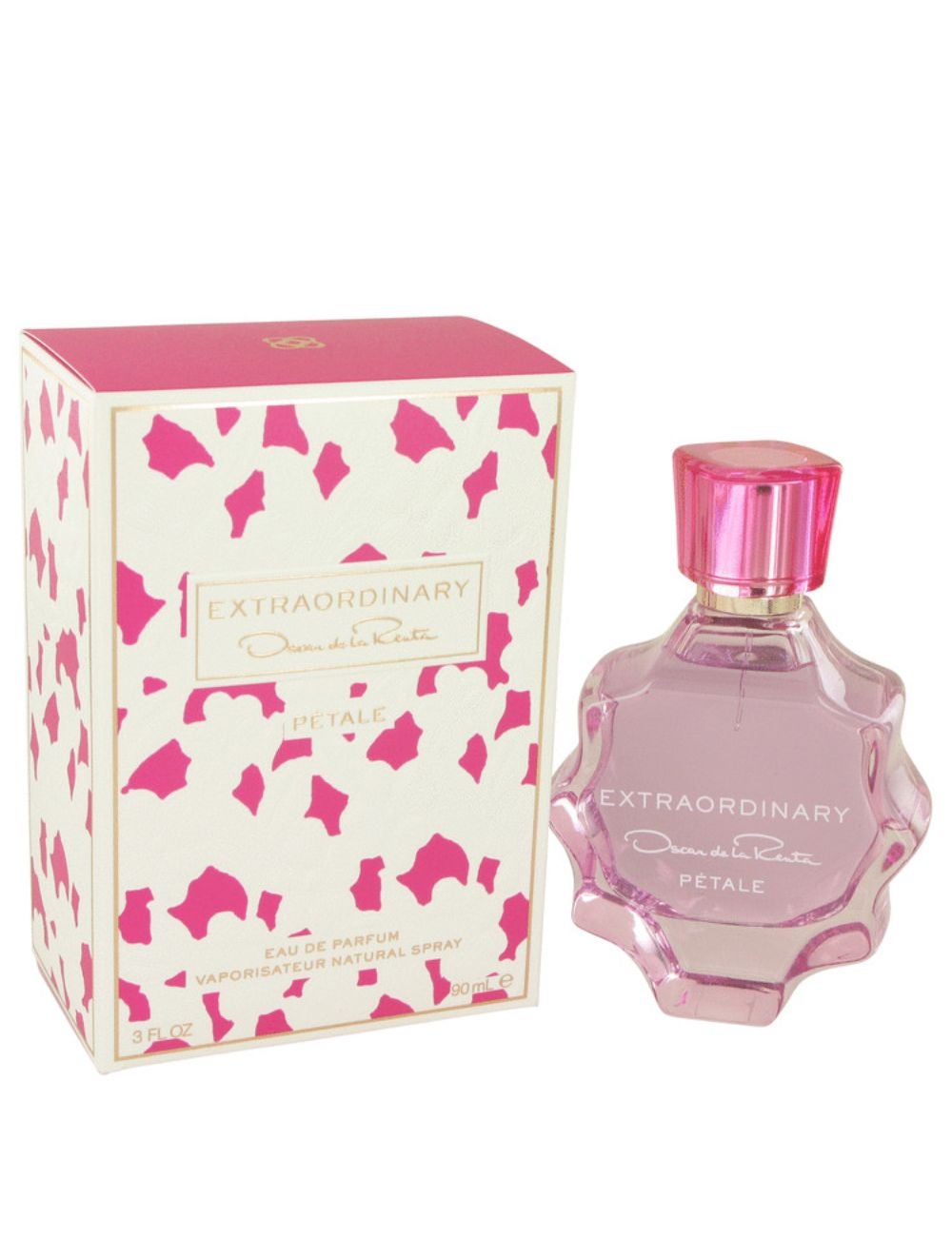 Oscardelarenta parfum discount