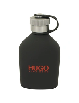 Hugo Just Different Eau De Toilette Spray (Tester) By Hugo Boss 125 ml -125  ml