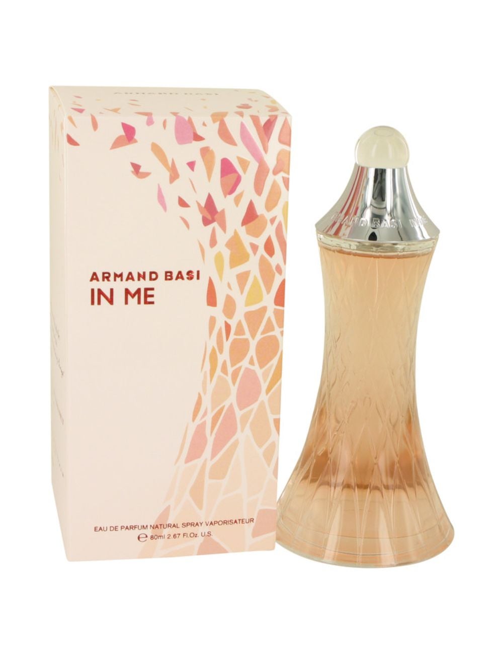 Armand Basi In Me Eau De Parfum Spray By Armand Basi 77 ml EziBuy NZ