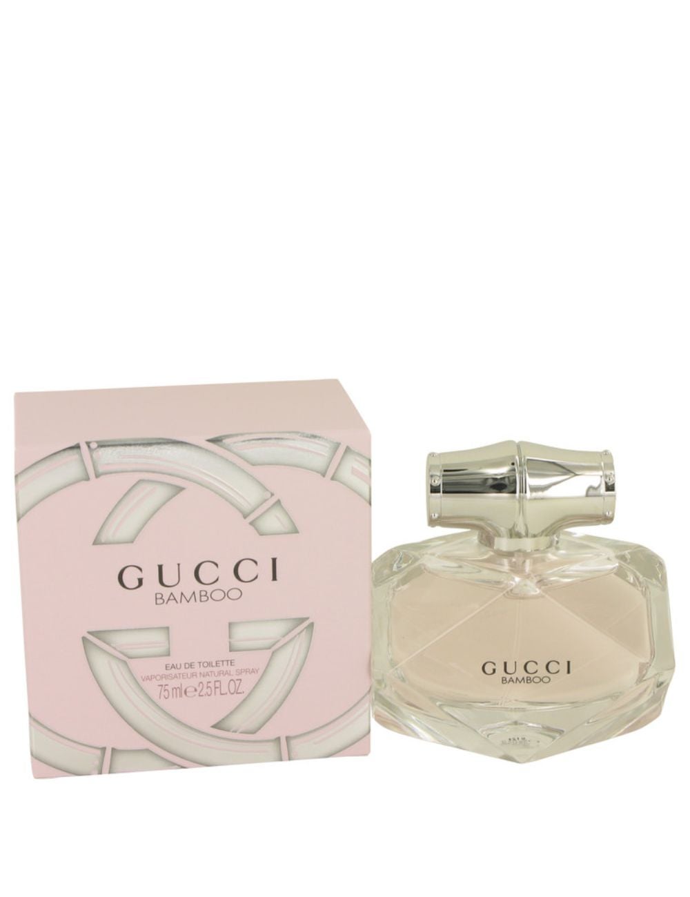 Gucci bamboo 2024 perfume nz