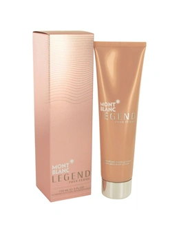 Montblanc Legend Body Lotion By Mont Blanc 150 ml -150  ml