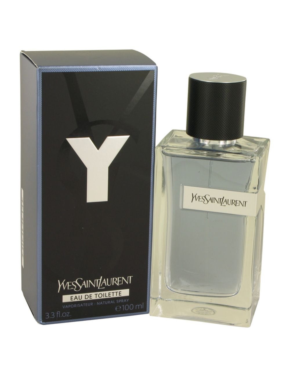 Yves saint discount laurent eau toilette