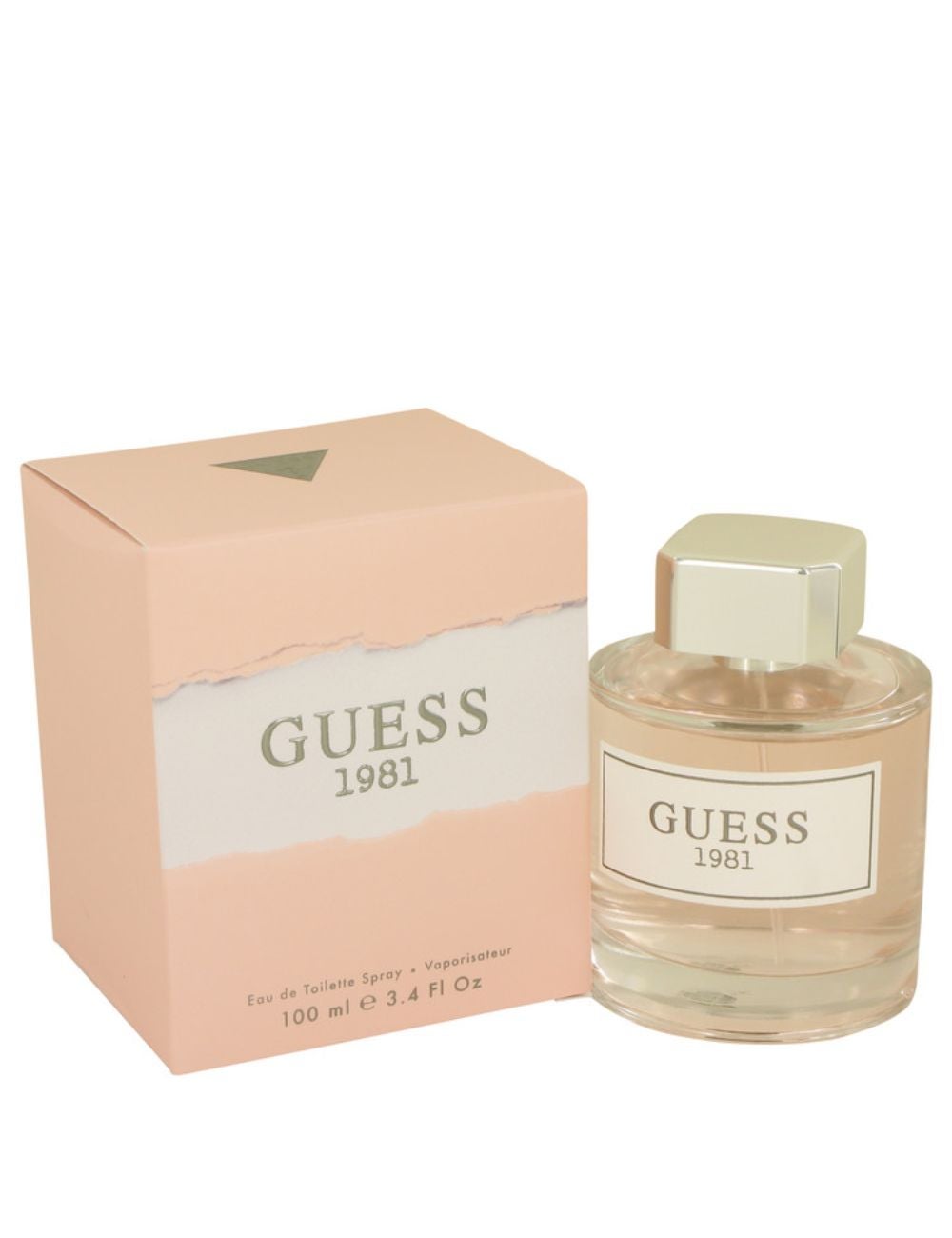 Guess 1981 best sale perfume nz