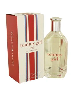 Tommy Girl Eau De Toilette Spray By Tommy Hilfiger 200 ml -200  ml