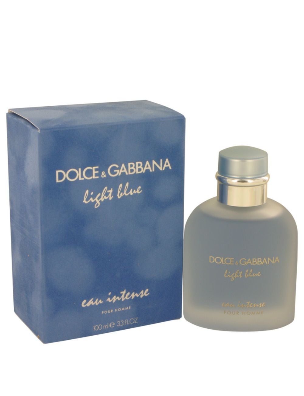 Dolce and gabbana light blue eau de parfum clearance 100ml