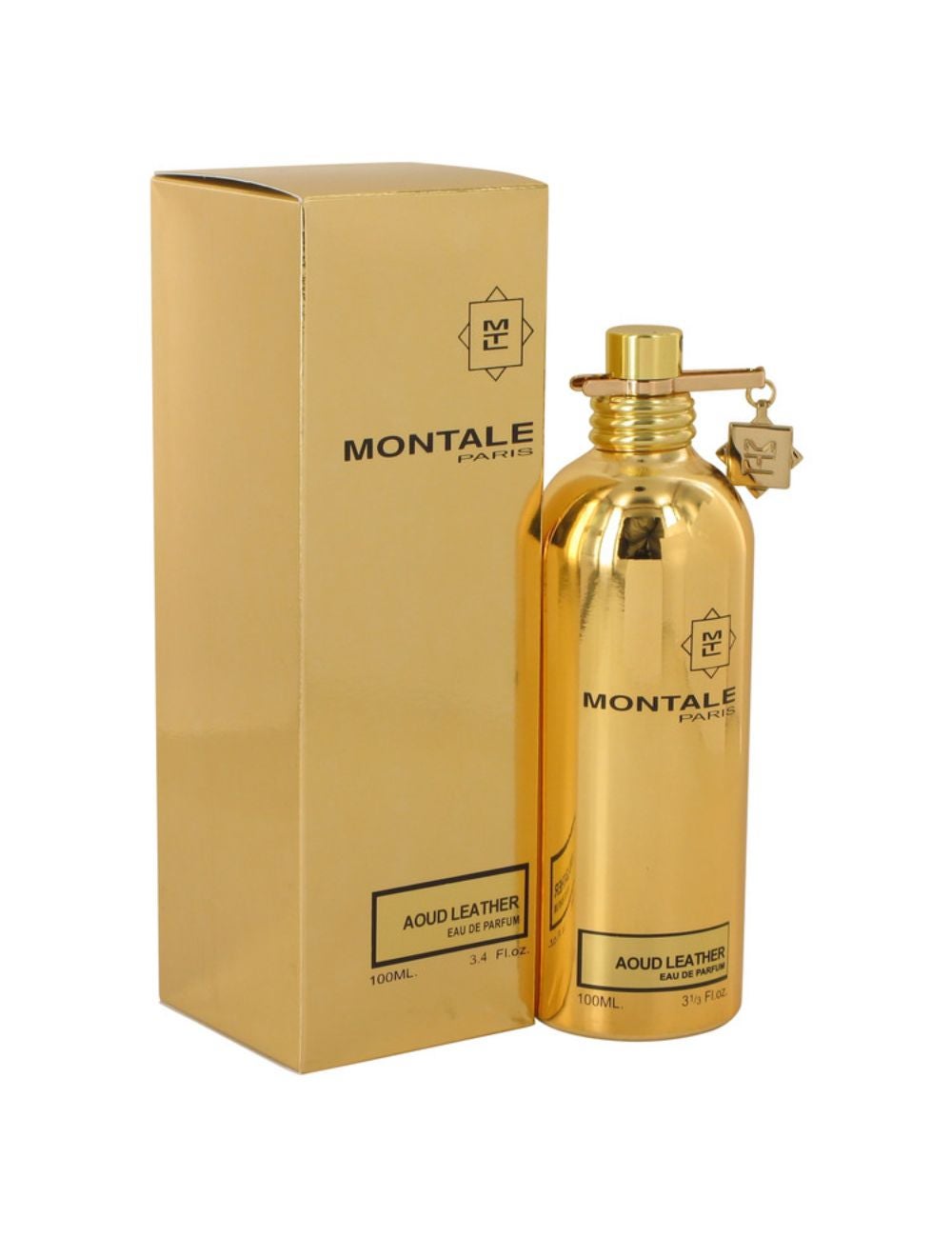 Montale 2025 aoud leather