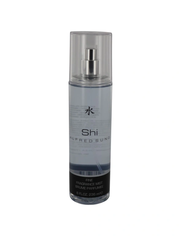 Shi Fragrance Mist By Alfred Sung 240 ml -240  ml, hi-res image number null