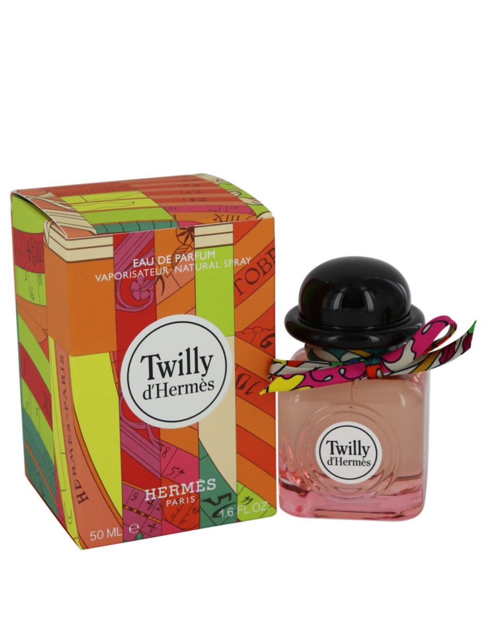 Twilly hermes clearance 50 ml