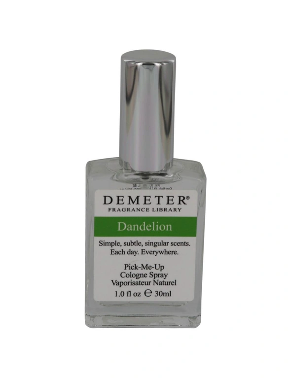 Demeter Dandelion Cologne Spray (unboxed) By Demeter 30 ml -30  ml, hi-res image number null