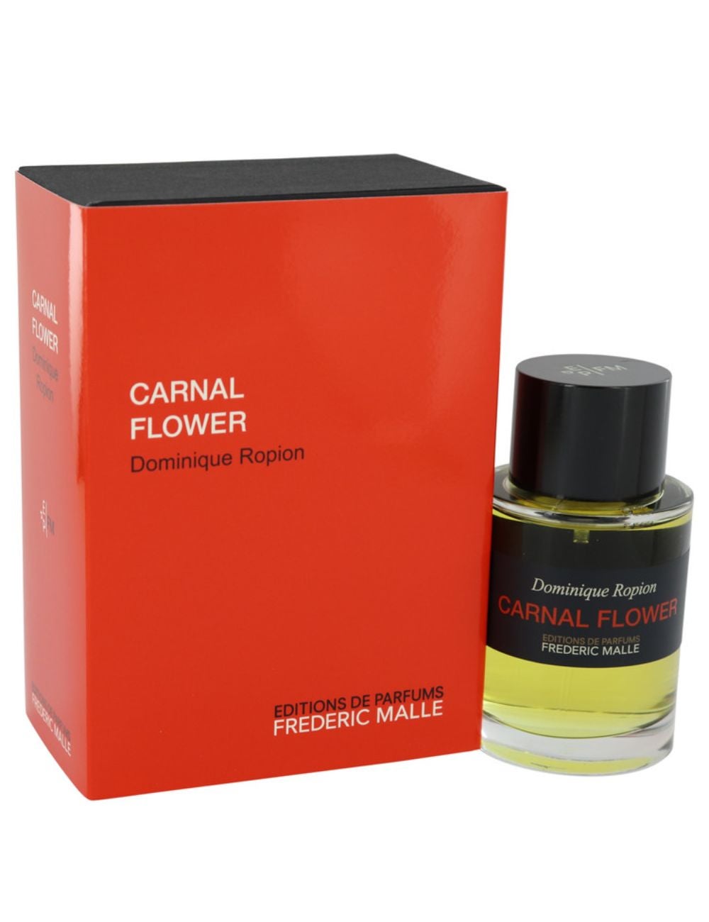 Carnal 2025 flower perfume