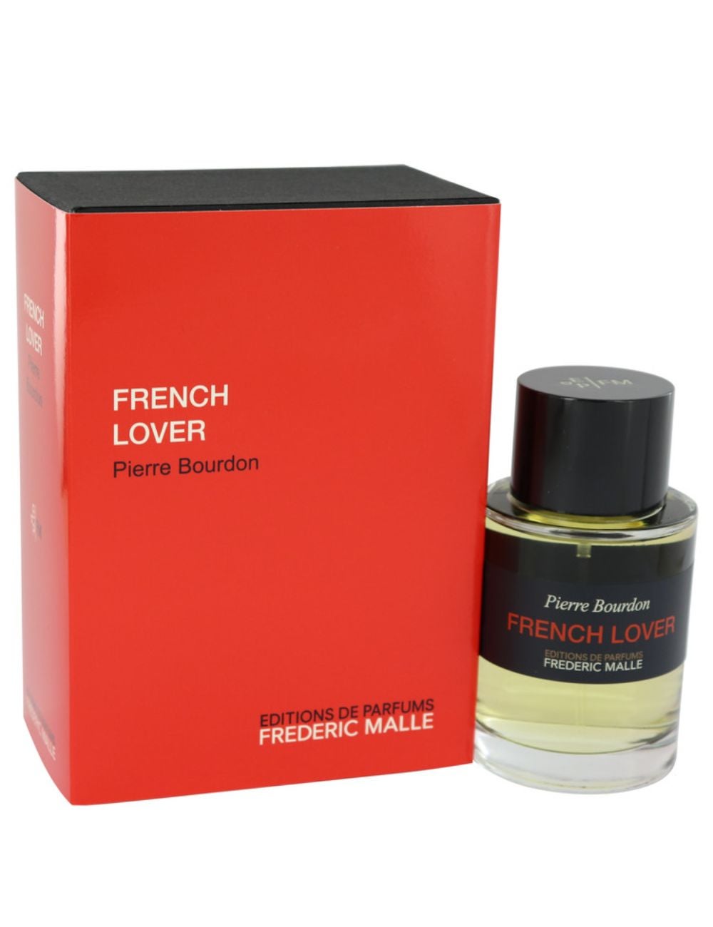 French Lover Eau De Parfum Spray By Frederic Malle 100 ml -100 ml | Beme