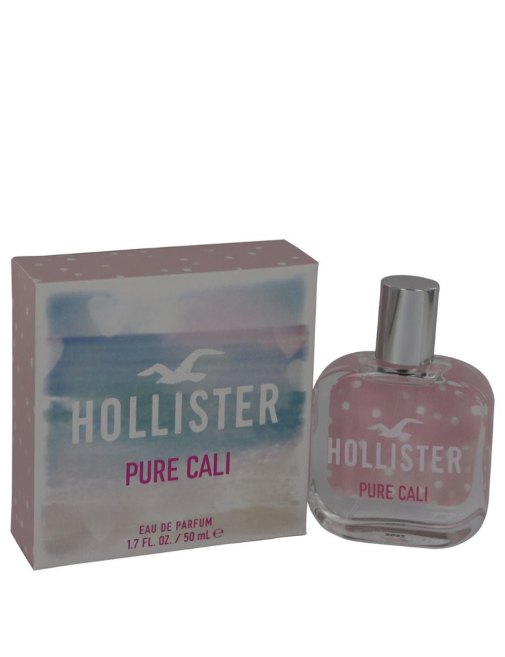 Hollister parfum shop pure cali