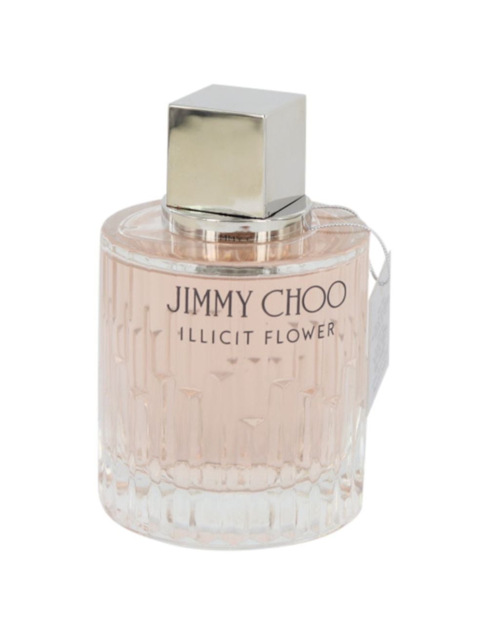 Jimmy Choo Illicit Flower Eau De Toilette Spray Tester By Jimmy