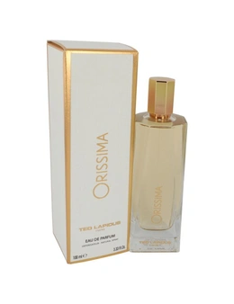 Orissima Eau De Parfum Spray By Ted Lapidus 100 ml