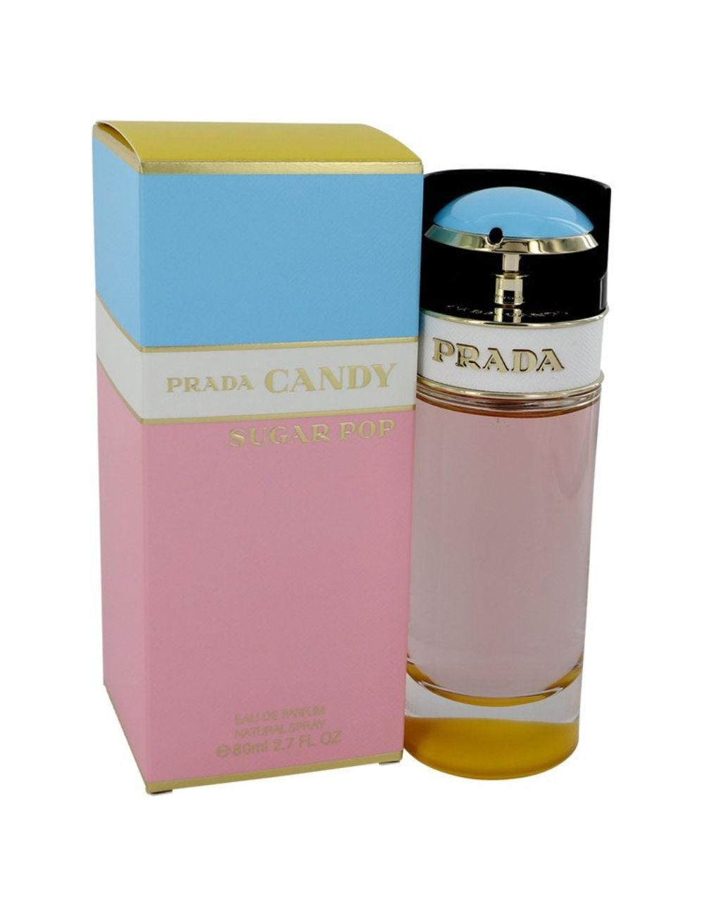 Prada candy best sale pop perfume