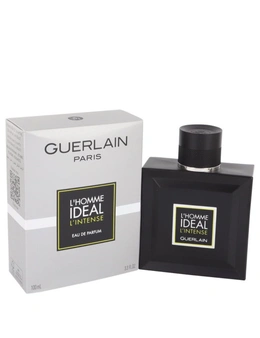 L'homme Ideal L'intense Eau De Parfum Spray By Guerlain 100 ml