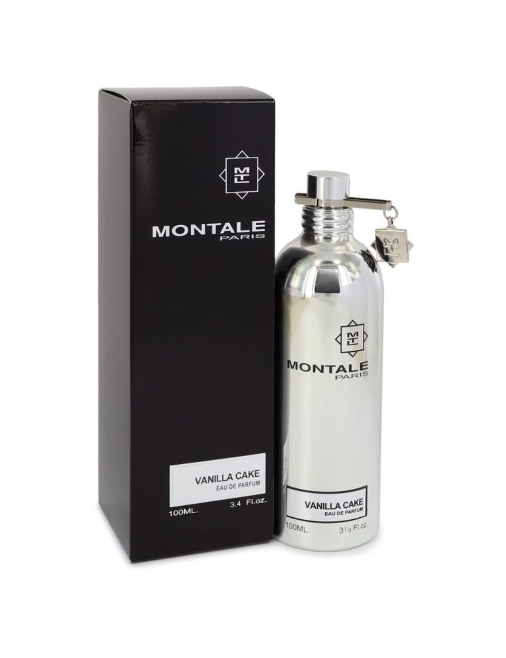 Vanilla outlet cake montale