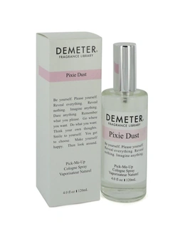 Demeter Pixie Dust Cologne Spray By Demeter 120 ml -120  ml