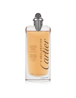 Cartier Sharp Oriental Woody Fragrance Spray