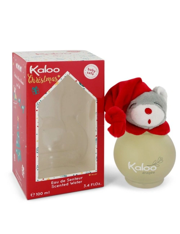 Kaloo Christmas Eau De Senteur Spray By Kaloo 100 ml -100  ml, hi-res image number null