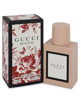 Gucci Bloom Eau De Parfum Spray By Gucci 30 ml -30  ml