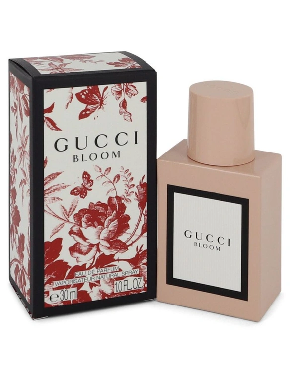 Gucci Bloom Eau De Parfum Spray By Gucci 30 ml -30  ml, hi-res image number null