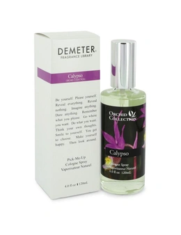 Demeter Calypso Orchid Cologne Spray By Demeter 120 ml -120  ml