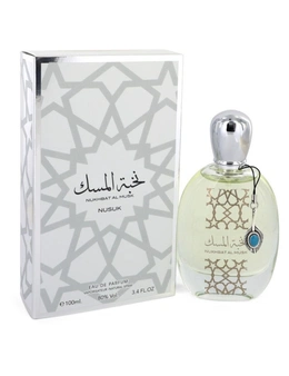 Nukhbat Al Musk Eau De Parfum Spray (Unisex) By Nusuk 100 ml -100  ml