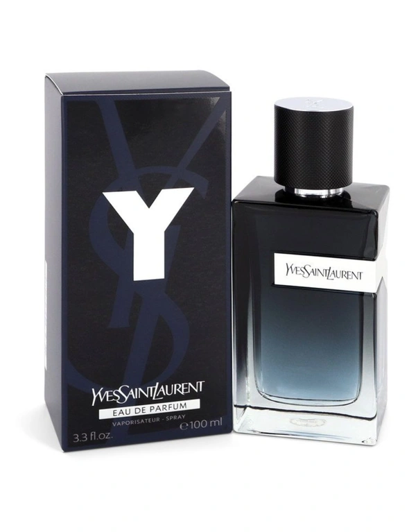 Y Eau De Parfum Spray By Yves Saint Laurent 100 ml -100  ml, hi-res image number null