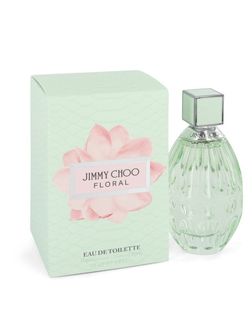 Jimmy choo floral store 90 ml