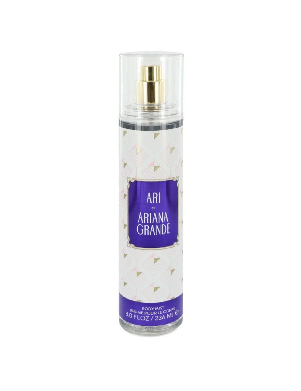 Ari Body Mist Spray By Ariana Grande 240 ml | Millers