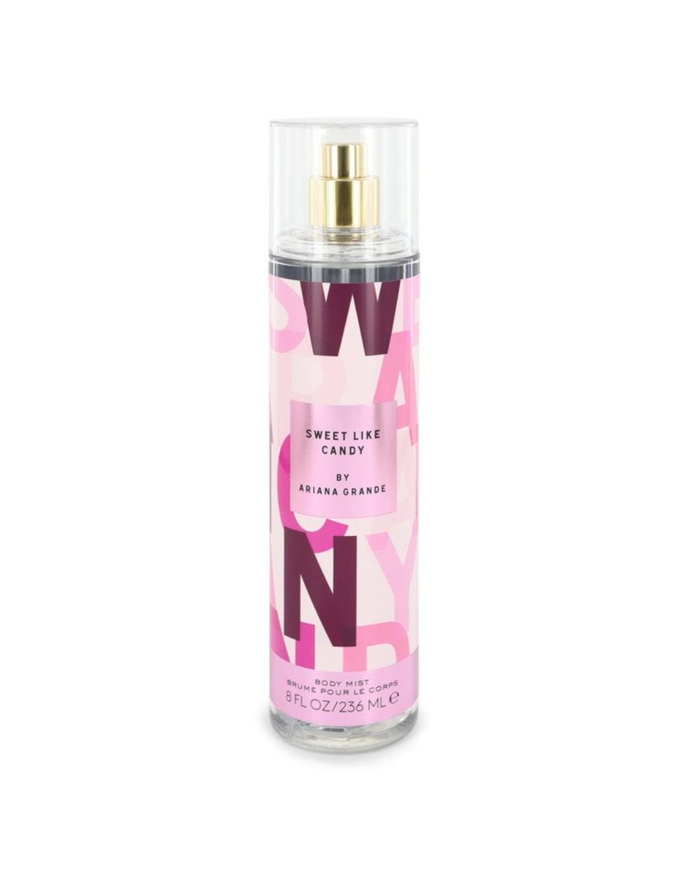 Sweet Like Candy Body Mist Spray By Ariana Grande 240 ml 240 ml EziBuy NZ