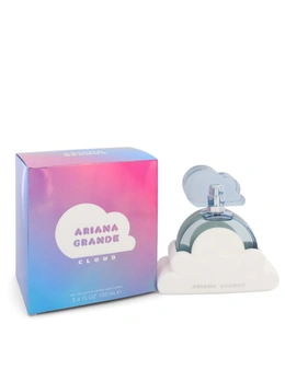 Ariana Grande Cloud Eau De Parfum Spray By Ariana Grande 100 ml -100  ml
