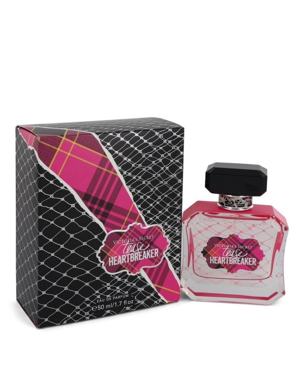 Victoria s Secret Tease Heartbreaker Eau De Parfum Spray By