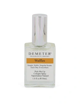 Demeter Waffles Cologne Spray (unboxed) By Demeter 30 ml -30  ml