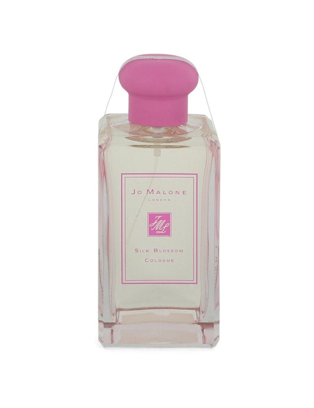 Jo Malone Silk Blossom Cologne Spray Unisex Unboxed By Jo Malone