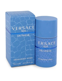 Versace Man Eau Fraiche Deodorant Stick By Versace 75 ml -75  ml