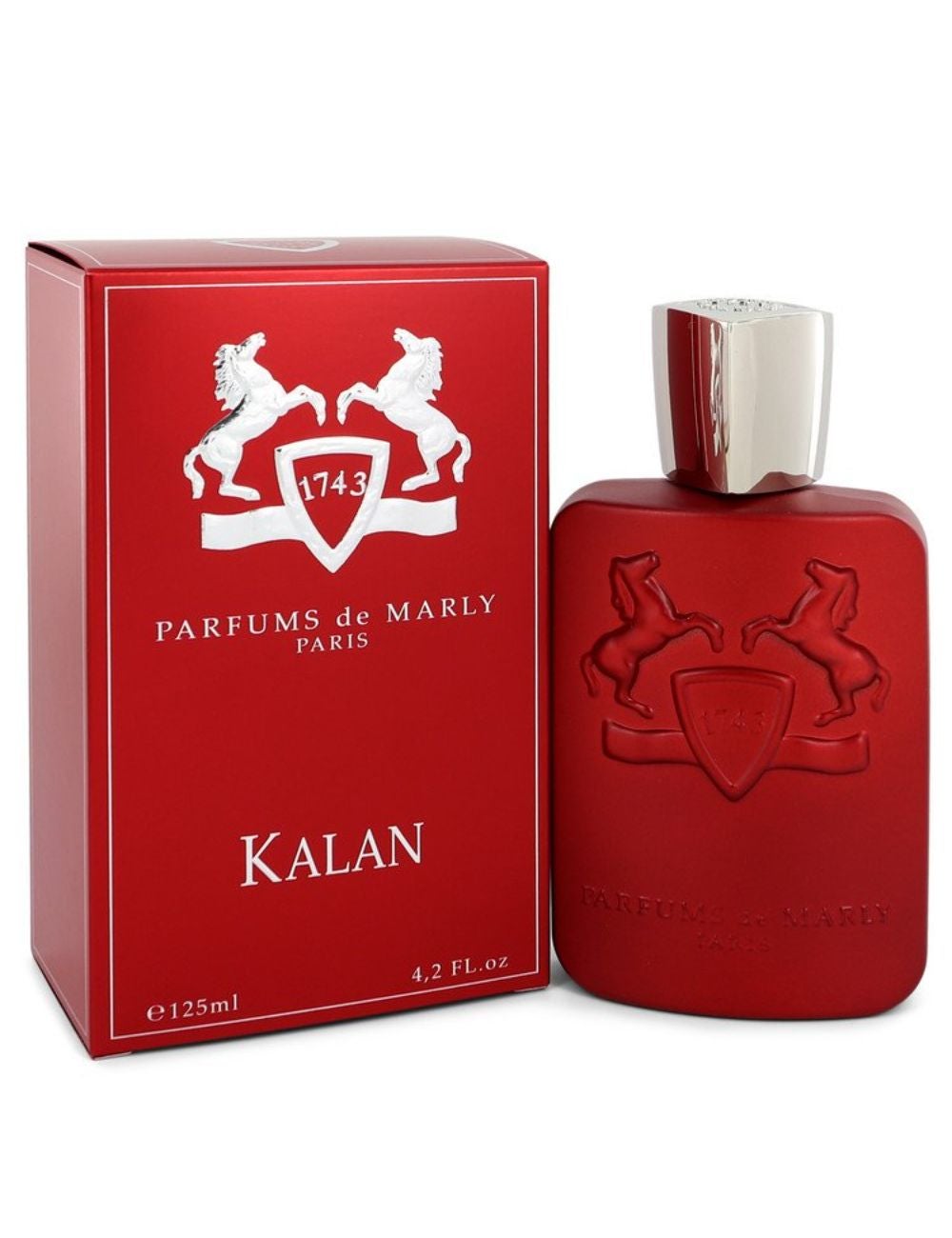 Parfums de discount marly red bottle