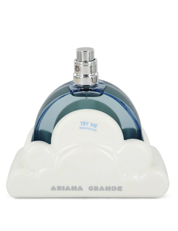 Ariana Grande Cloud Eau De Parfum Spray (Tester) By Ariana Grande 100 ml -100  ml, hi-res image number null