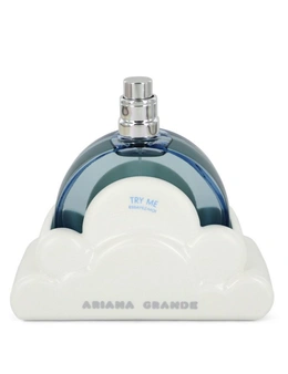 Ariana Grande Cloud Eau De Parfum Spray (Tester) By Ariana Grande 100 ml -100  ml