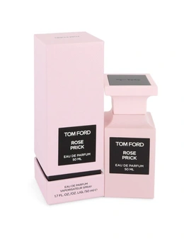 Tom Ford Rose Prick Eau De Parfum Spray By Tom Ford 50 ml -50  ml