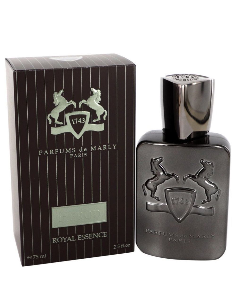 Parfums de marly herod 75ml new arrivals