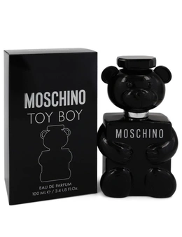 Moschino Toy Boy Eau De Parfum Spray By Moschino 100 ml