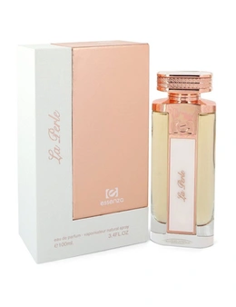 La Perle Eau De Parfum Spray By Essenza 100 ml -100  ml