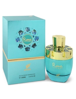 Afnan Rare Tiffany Eau De Parfum Spray By Afnan 100 ml
