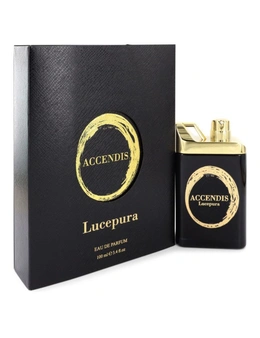 Lucepura Eau De Parfum Spray (Unisex) By Accendis 100 ml